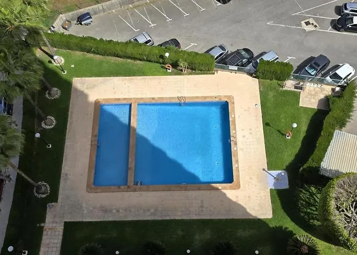 Διαμέρισμα Paraiso Esperanto