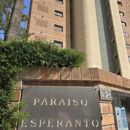 Paraiso Esperanto