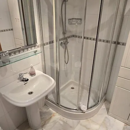 Paraiso Esperanto Апартаменты