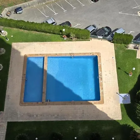 Apartamento Paraíso Esperanto