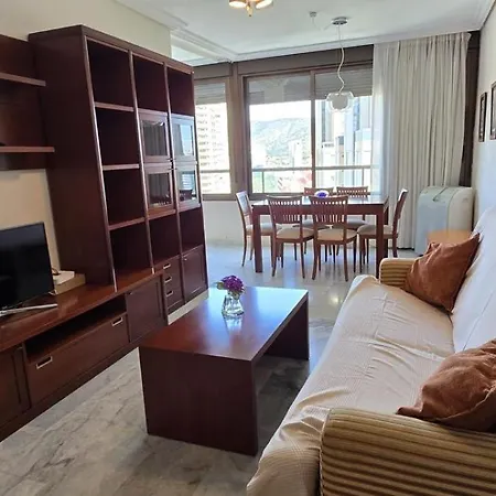 Paraíso Esperanto * Benidorm