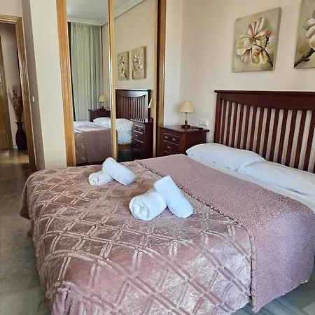 Paraíso Esperanto Apartamento Benidorm