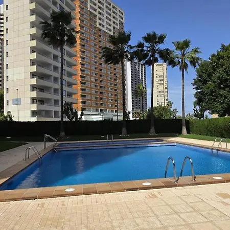 Paraiso Esperanto Apartamento
