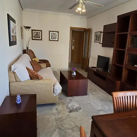 Paraiso Esperanto Apartamento *