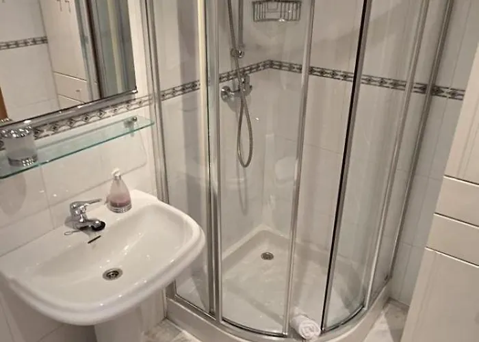 Paraiso Esperanto Apartmán