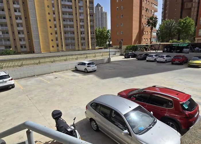 Apartmán Paraiso Esperanto