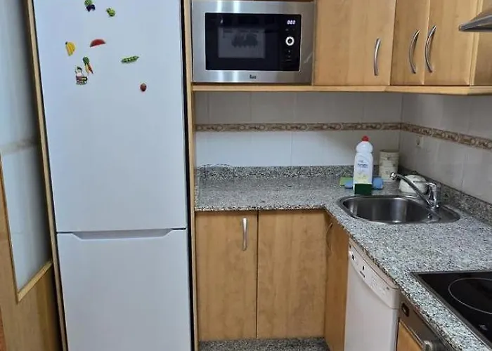 Apartmán Paraiso Esperanto *