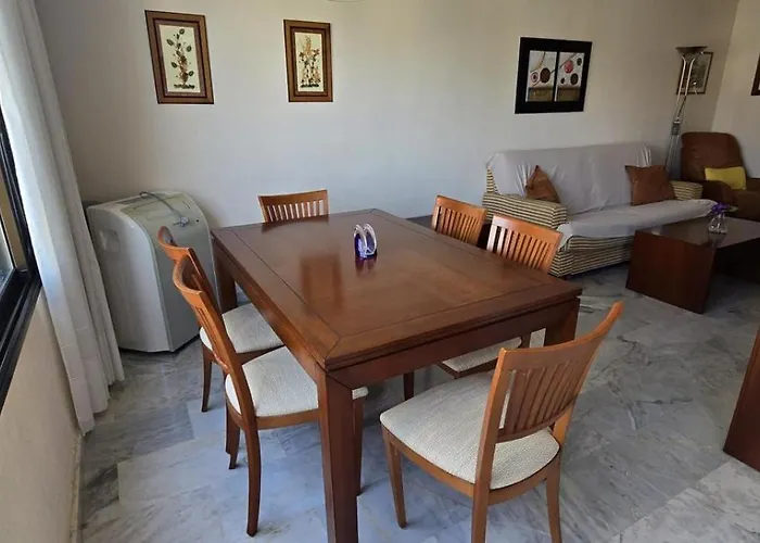 Paraiso Esperanto Apartmán *