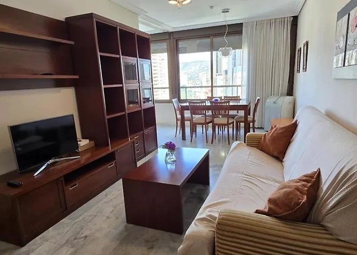 Paraiso Esperanto * Benidorm