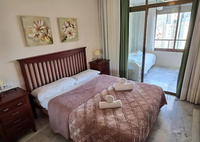 Apartmán Paraiso Esperanto *