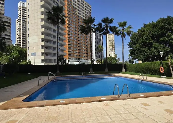 Paraiso Esperanto Apartmán