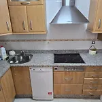 Paraiso Esperanto Apartment Benidorm
