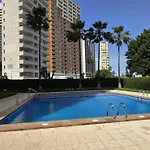 Paraiso Esperanto Apartment