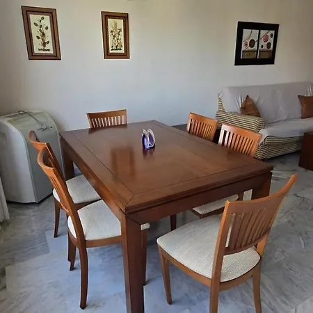 Paraiso Esperanto Apartment *