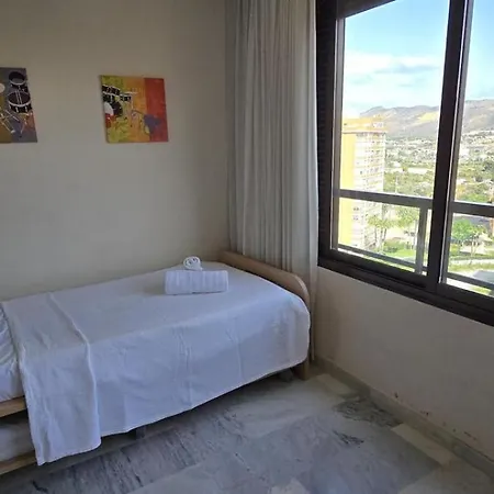 Paraiso Esperanto Appartement *